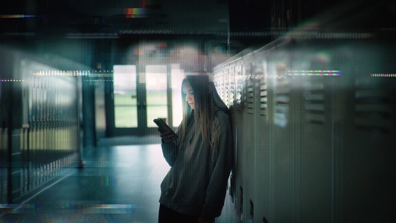 кадр из фильма Неизвестный номер: школьный фейк