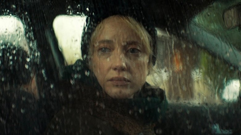 кадр из фильма Дежавю