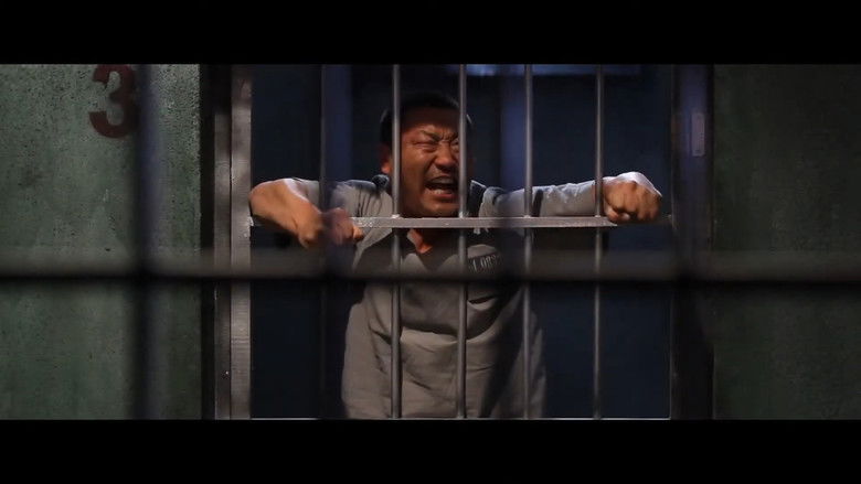 кадр из фильма Хязгааргүй