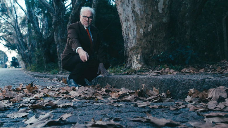 кадр из фильма O Vale do Diabo