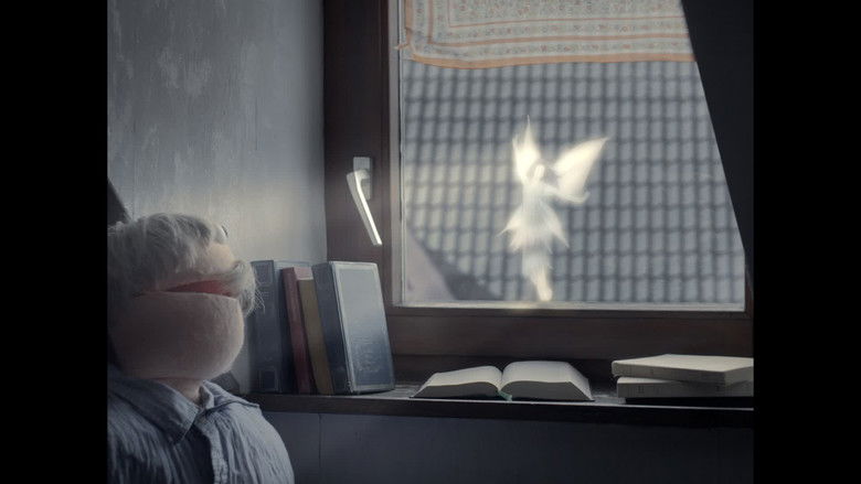 кадр из фильма Les fées sont-elles réelles ?