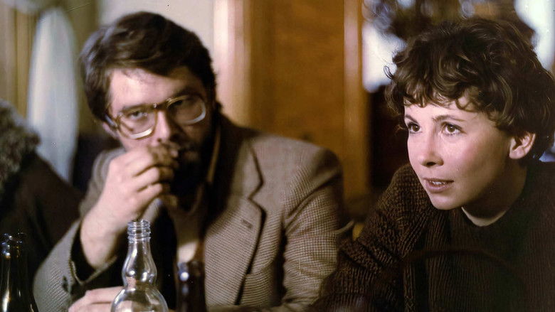 кадр из фильма Контракт