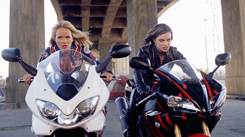 кадр из фильма Крутящий момент