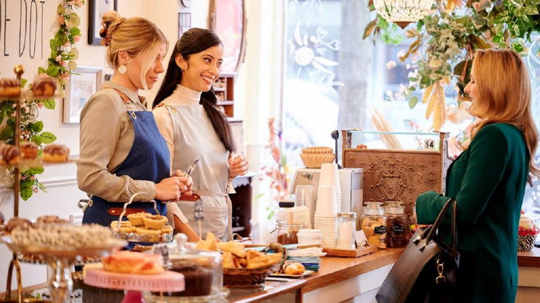 кадр из фильма A Royal Recipe for Love