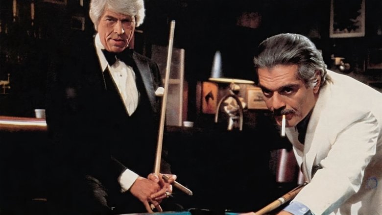 кадр из фильма Балтиморская пуля