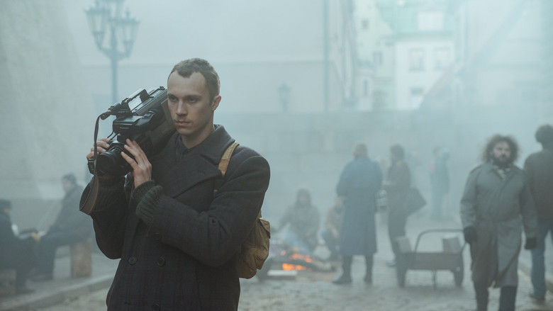 кадр из фильма Janvāris