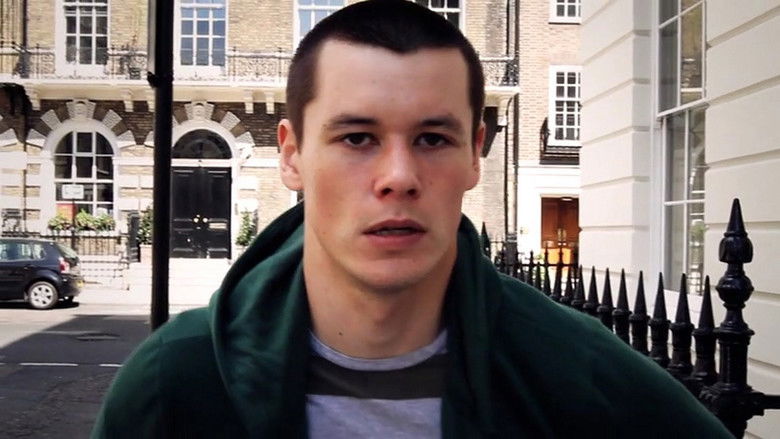 кадр из фильма Spring