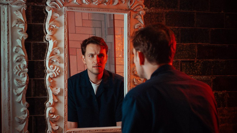 кадр из фильма Vittorio Angelone: Who Do You Think You Are? I Am!