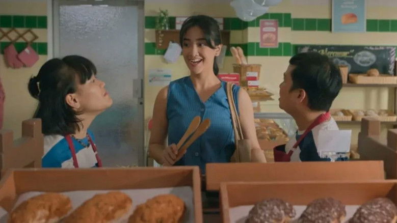 кадр из фильма Senin Harga Naik