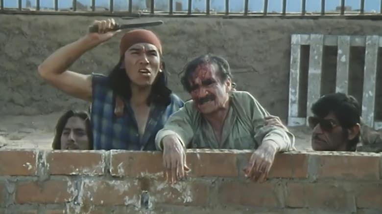 кадр из фильма Смертельный репортаж