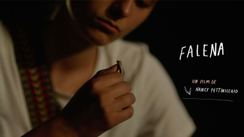 кадр из фильма Falena