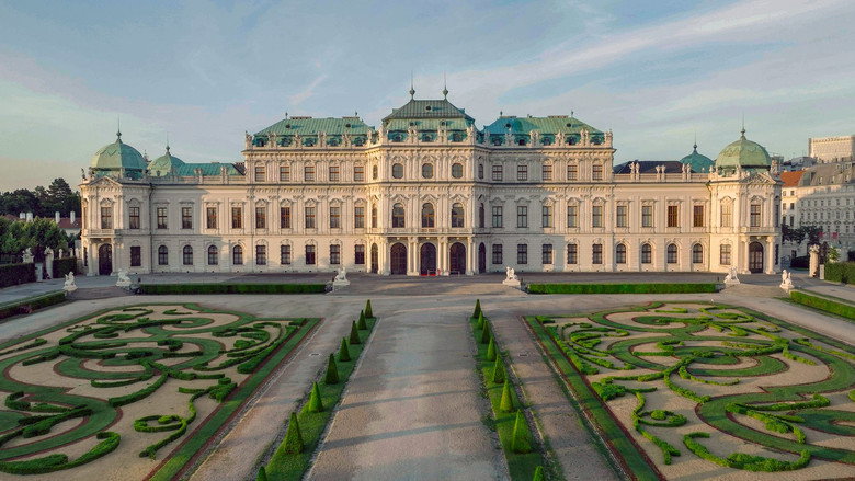 кадр из фильма Über Österreich – Eine höhere Sicht