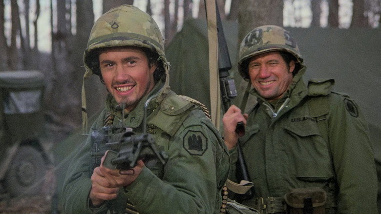 кадр из фильма Южное гостеприимство