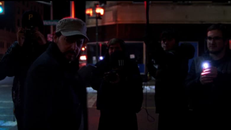 кадр из фильма Death Protocol