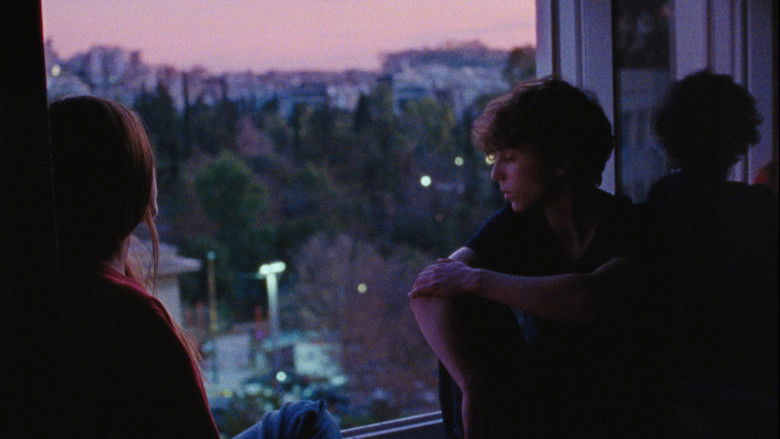 кадр из фильма Atlantic