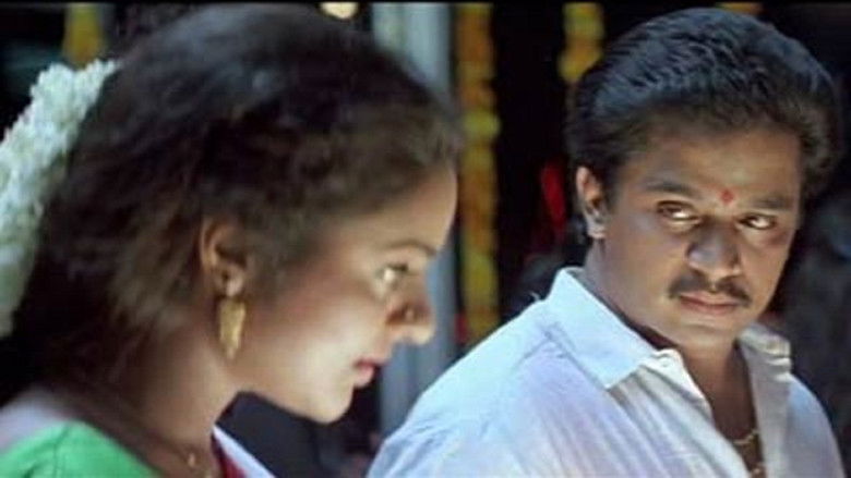 кадр из фильма ஜென்டில்மேன்