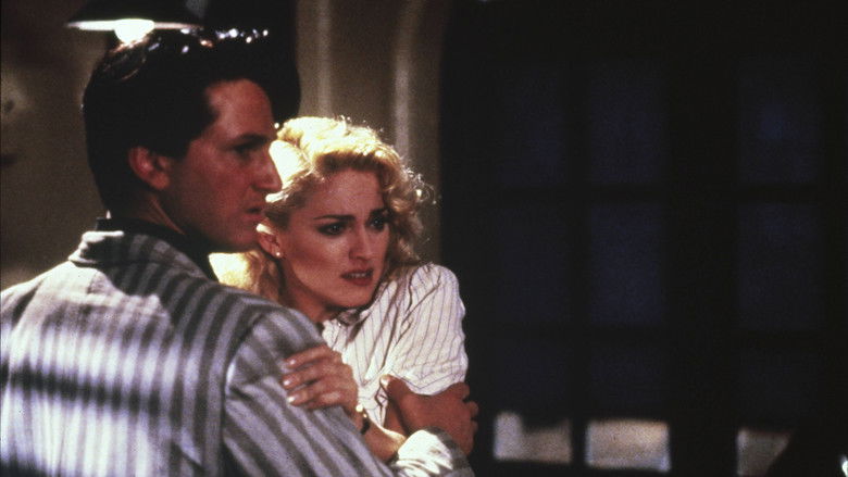 кадр из фильма Шанхайский сюрприз