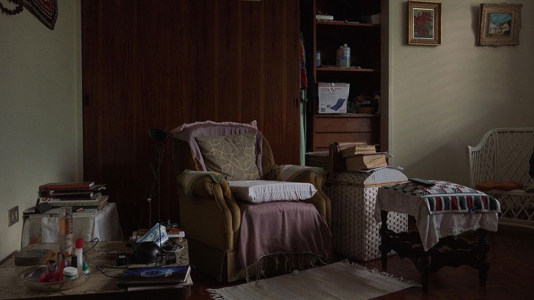 кадр из фильма Sursum Corda, amore