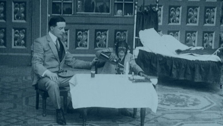 Menneskeaben: Darwins triumf