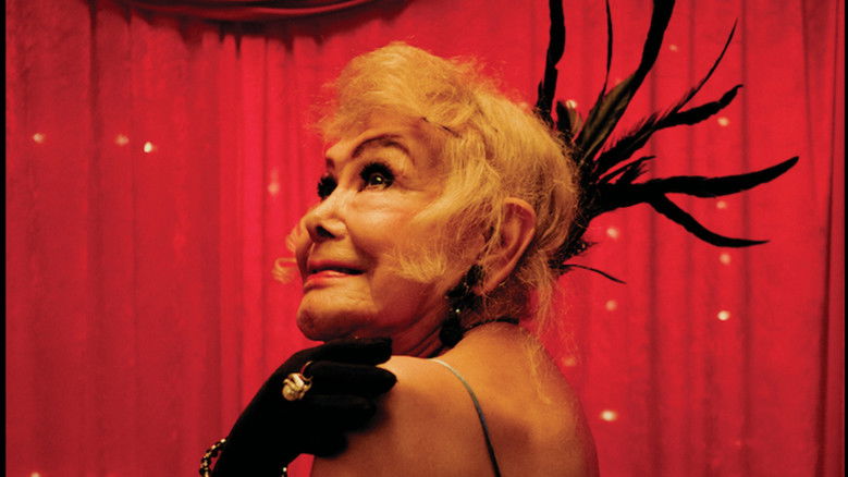 кадр из фильма La felicidad en la que vivo