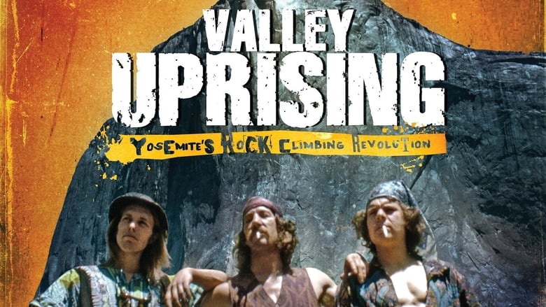 кадр из фильма Valley Uprising