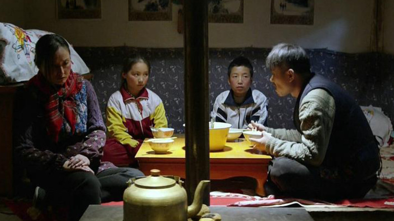 кадр из фильма 丢羊