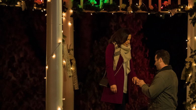 кадр из фильма A Family for the Holidays