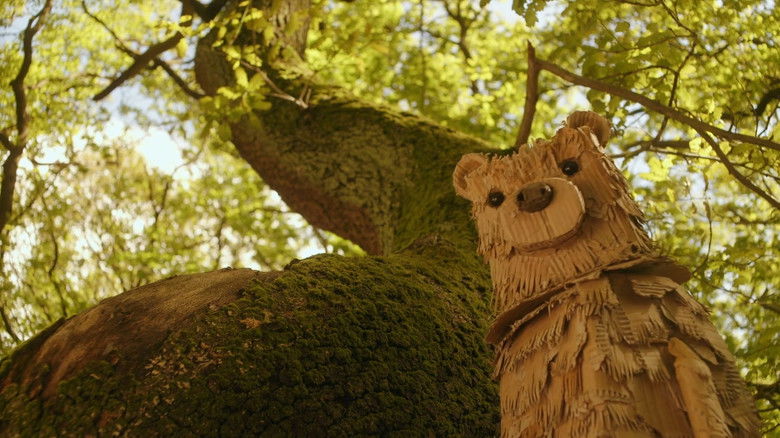 кадр из фильма Table Manners