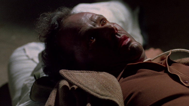 кадр из фильма Безумцы