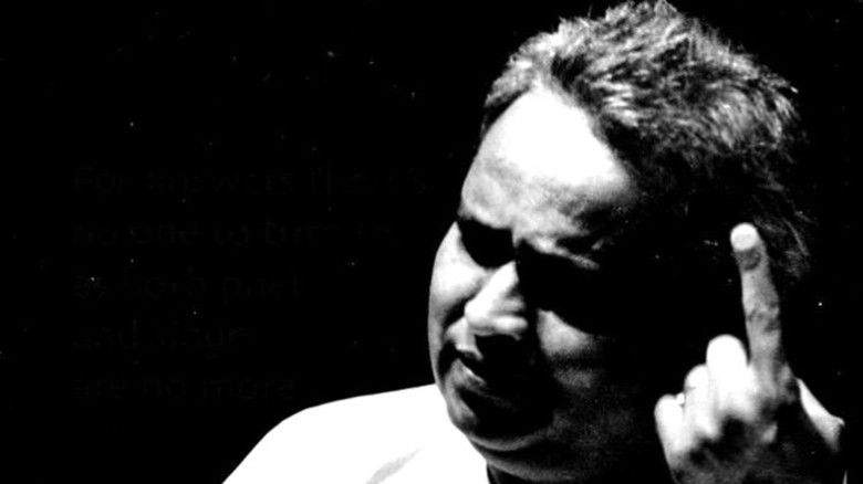 кадр из фильма Koi Sunta Hai: Journeys with Kumar and Kabir