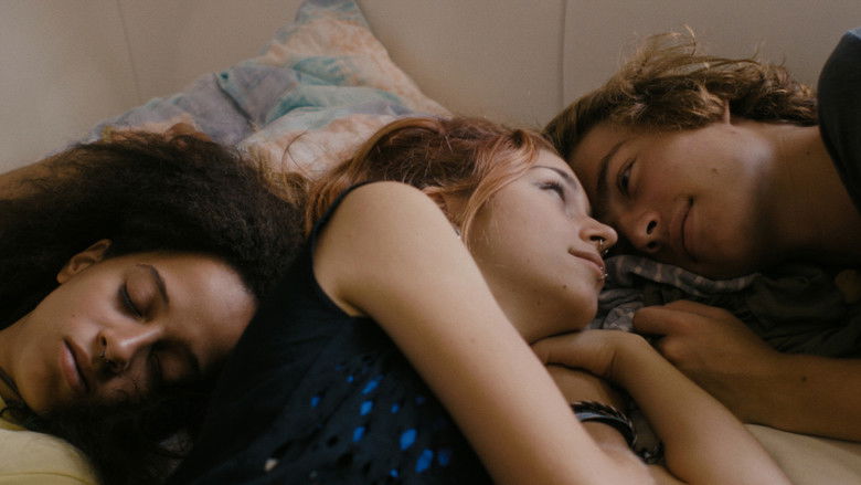 кадр из фильма Lovecut