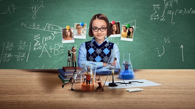 кадр из фильма Формула популярности