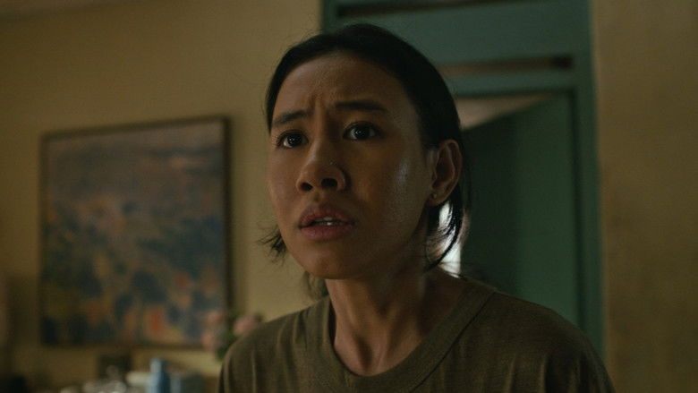 кадр из фильма Dopamin