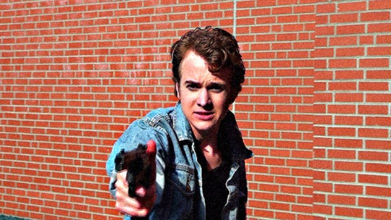 кадр из фильма Night City