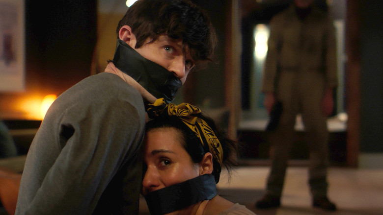 кадр из фильма Варвары