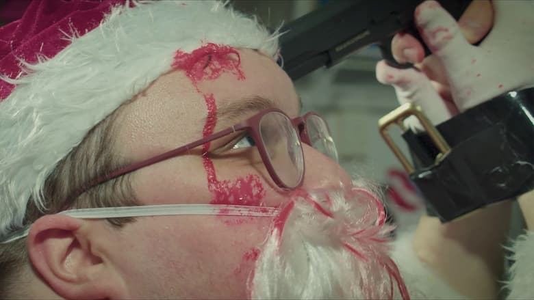 кадр из фильма We Must Kill Santa Claus