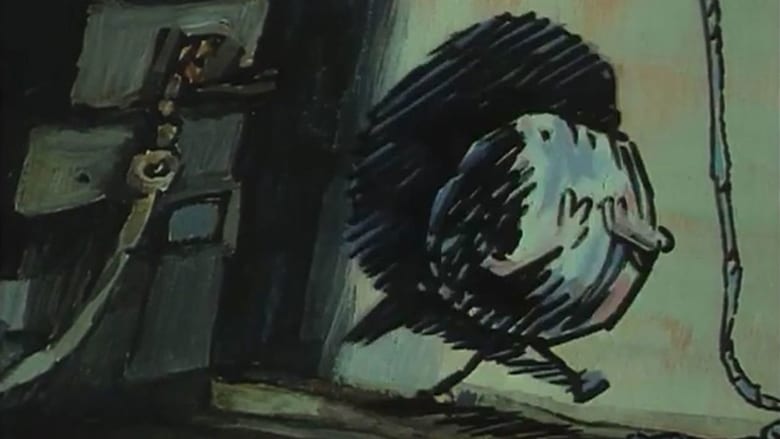 кадр из фильма La vie secrète d’Émile Frout