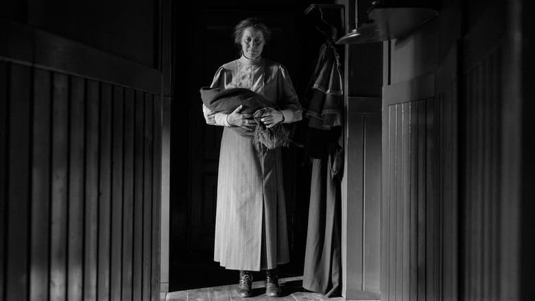 кадр из фильма Девушка с иглой