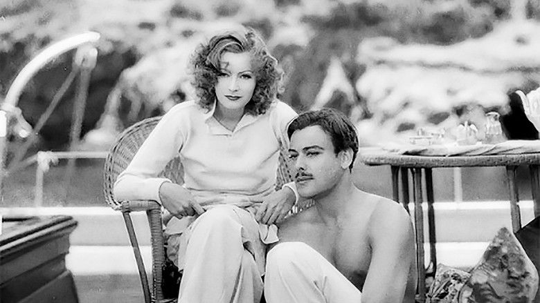 кадр из фильма Единый стандарт