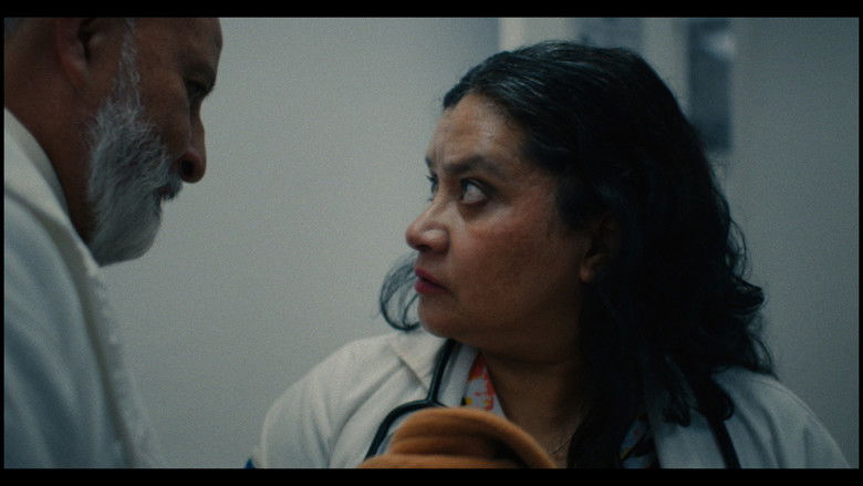 кадр из фильма Farmacias