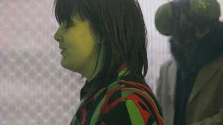 кадр из фильма Eu Não Sou um Robô