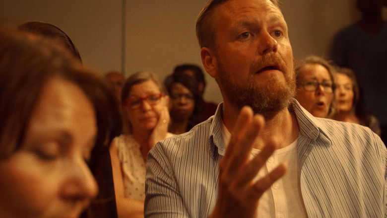 кадр из фильма Ingen lyssnar