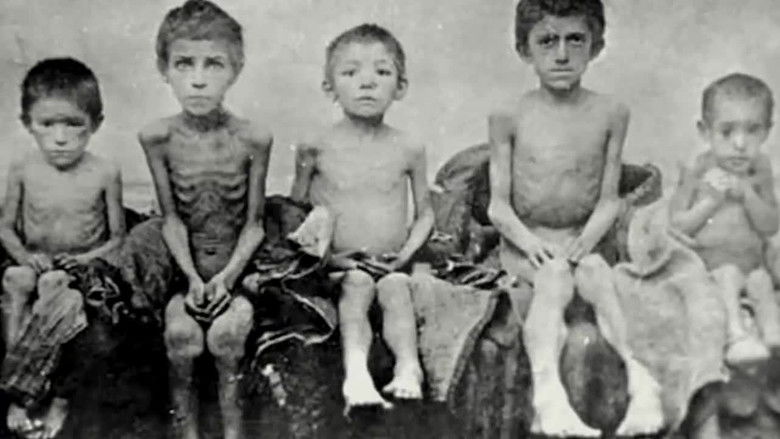 кадр из фильма Хто ми? Психоаналіз українців