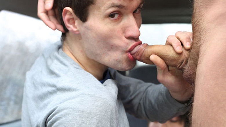 кадр из фильма Young Barebackers