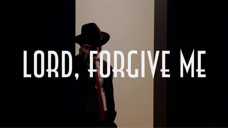 кадр из фильма Lord, Forgive Me