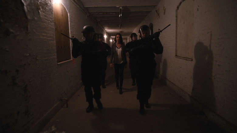 кадр из фильма Дом смерти