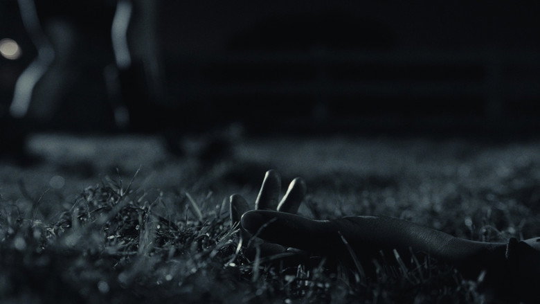 кадр из фильма Earl & Murial's Rural Burial