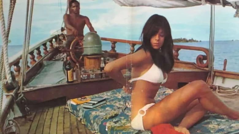 кадр из фильма Змеиный бог