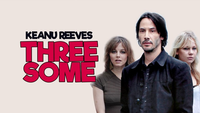 кадр из фильма Трое в Нью-Йорке