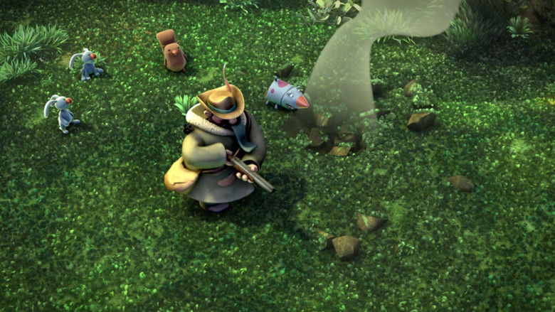 кадр из фильма Wild